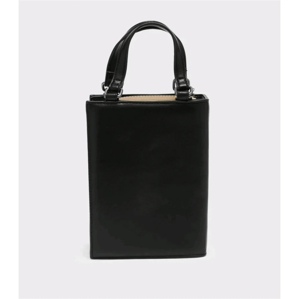 Killatar x Wizard Of Oz Truly Wicked Book Handbag - Picture 5 of 7